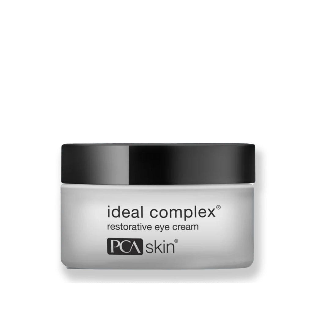PCA SKIN Ideal Complex Restorative Eye Cream / 0.5OZ thumbnail 1