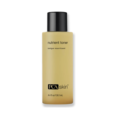 PCA SKIN Nutrient Toner / 4.OZ