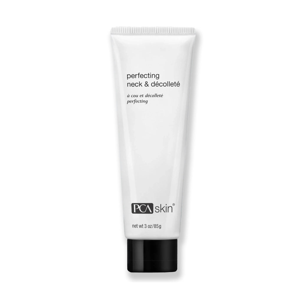 PCA SKIN Perfecting Neck & Decollete / 3.OZ thumbnail 1