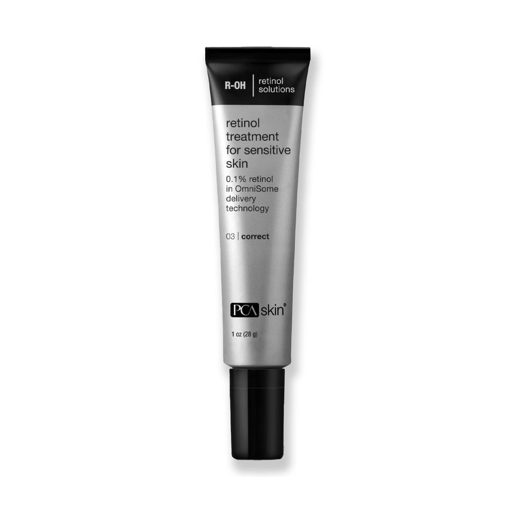 PCA SKIN Retinol Treatment for Sensitive Skin / 1.OZ thumbnail 1