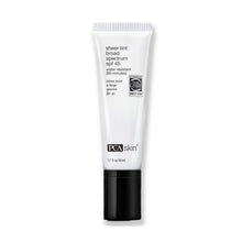 PCA SKIN Sheer Tint Broad Spectrum SPF 45 / 1.7OZ