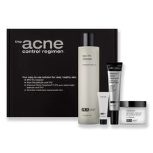 PCA SKIN The Acne Control Regimen / KIT