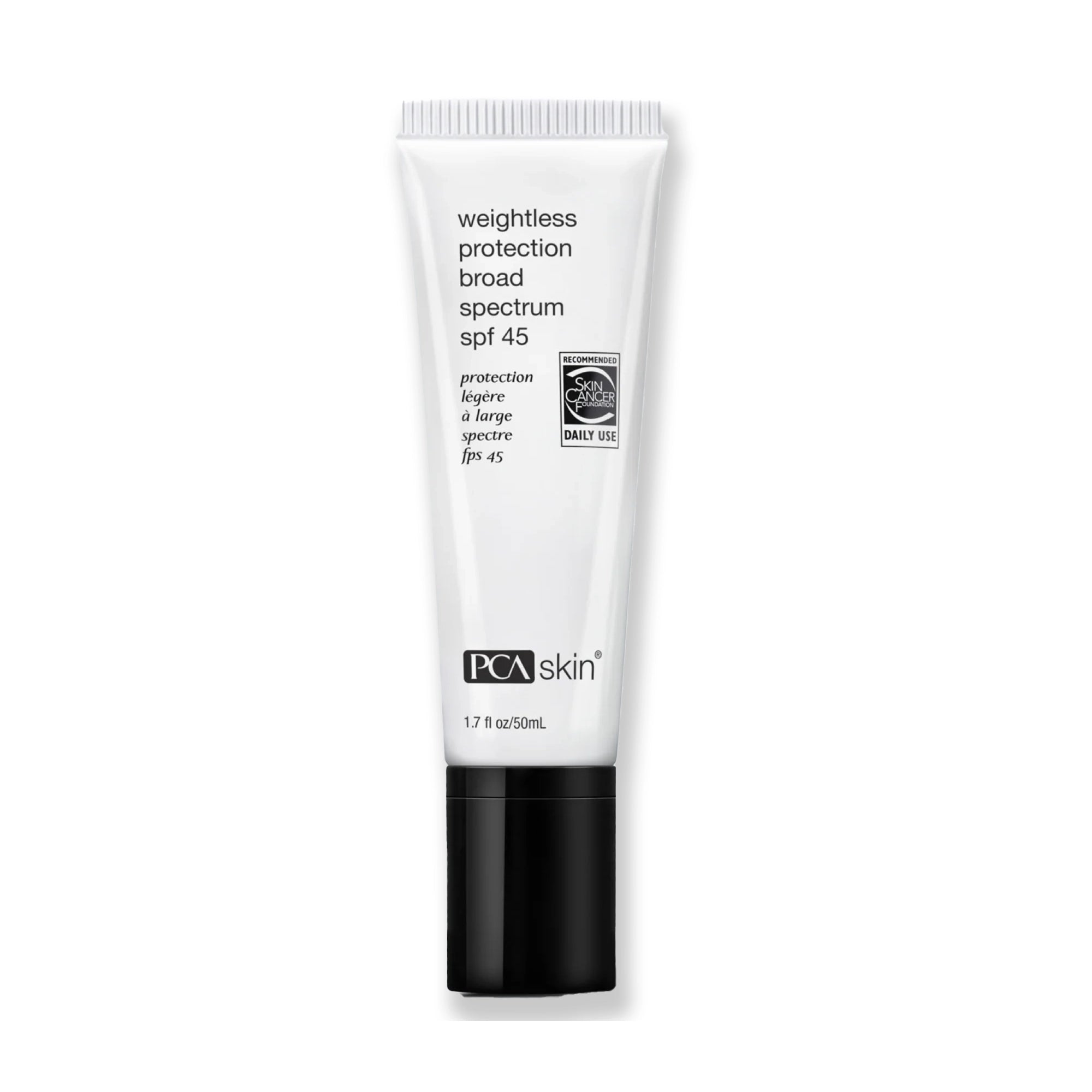 PCA SKIN Weightless Protection SPF45 / 2.1OZ