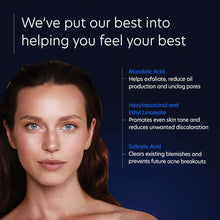 PCA SKIN Acne Gel with Omnisome / 1OZ