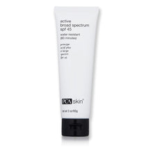 PCA SKIN Active Broad Spectrum SPF 45 / 3OZ
