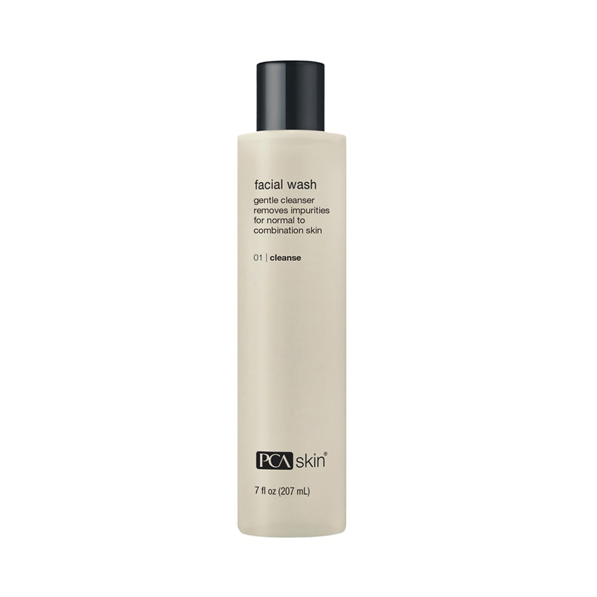 PCA SKIN Facial Wash / REGULAR