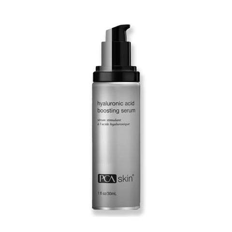 PCA SKIN Hyaluronic Acid Boosting Serum / 1.OZ
