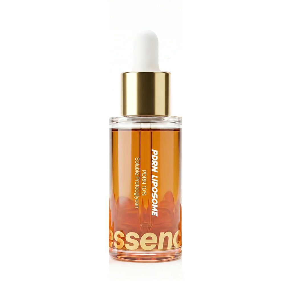 Essenciel PDRN Liposome Ampoule 1 oz bottle with dropper thumbnail 1