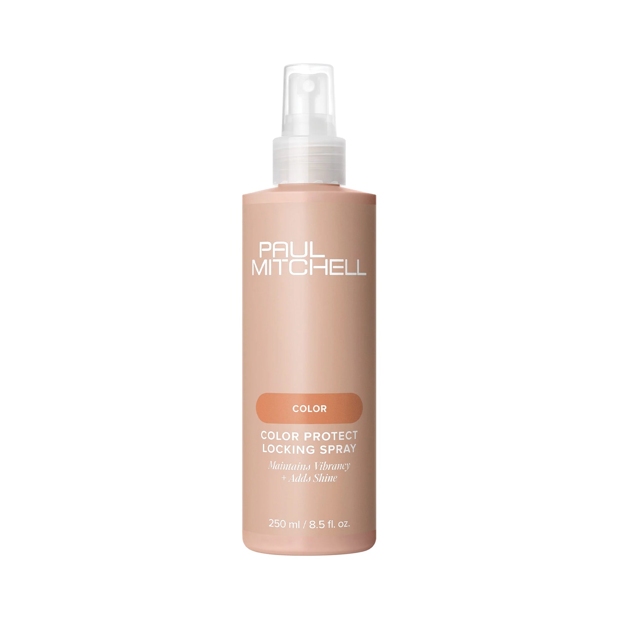 Paul Mitchell Color Protect Locking Spray / 8.5OZ