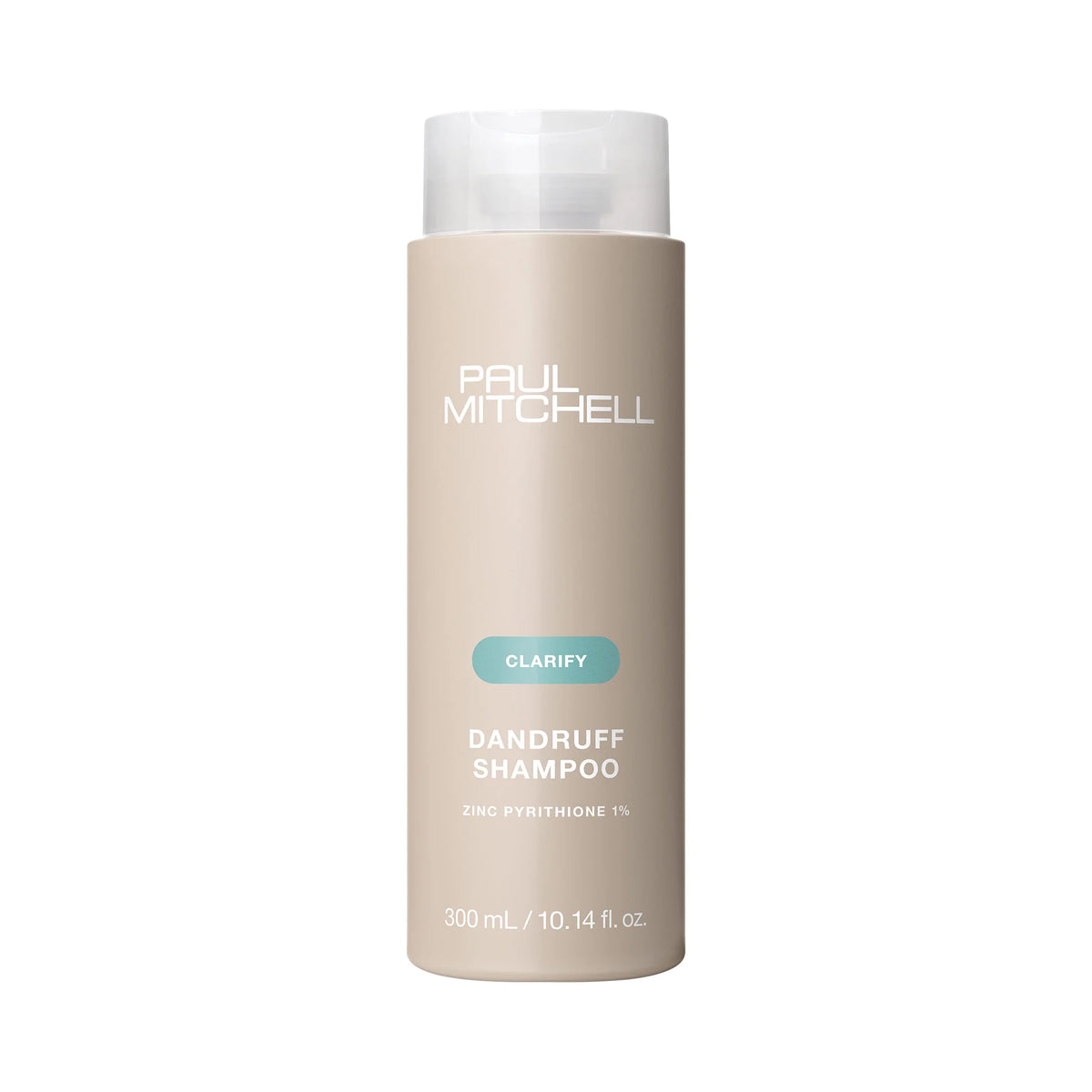 Paul Mitchell Dandruff Shampoo / 10.14OZ