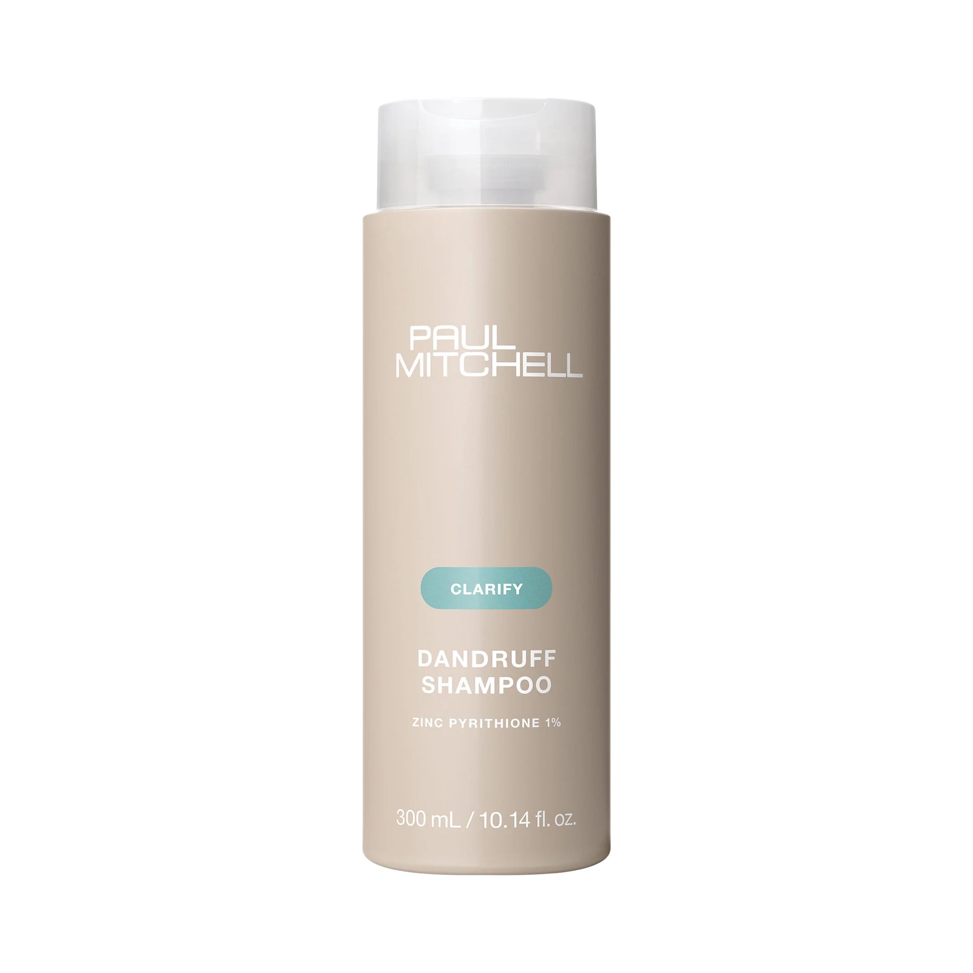 Paul Mitchell Dandruff Shampoo / 10.14OZ