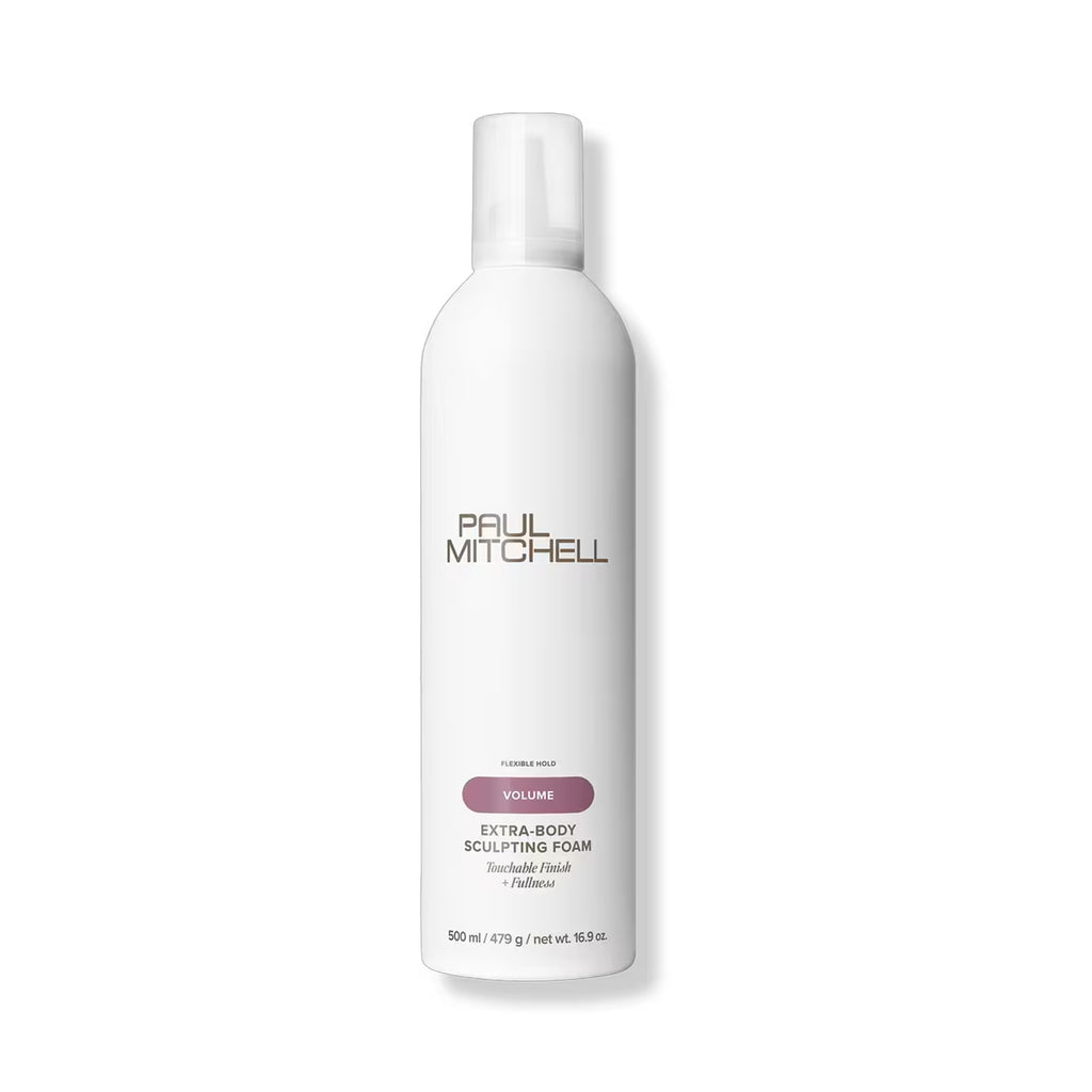 Paul Mitchell Extra-Body Sculpting Foam 16.9oz / 16.9OZ thumbnail 1