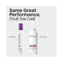 Paul Mitchell Extra-Body Sculpting Foam 6.7oz / 6.7OZ