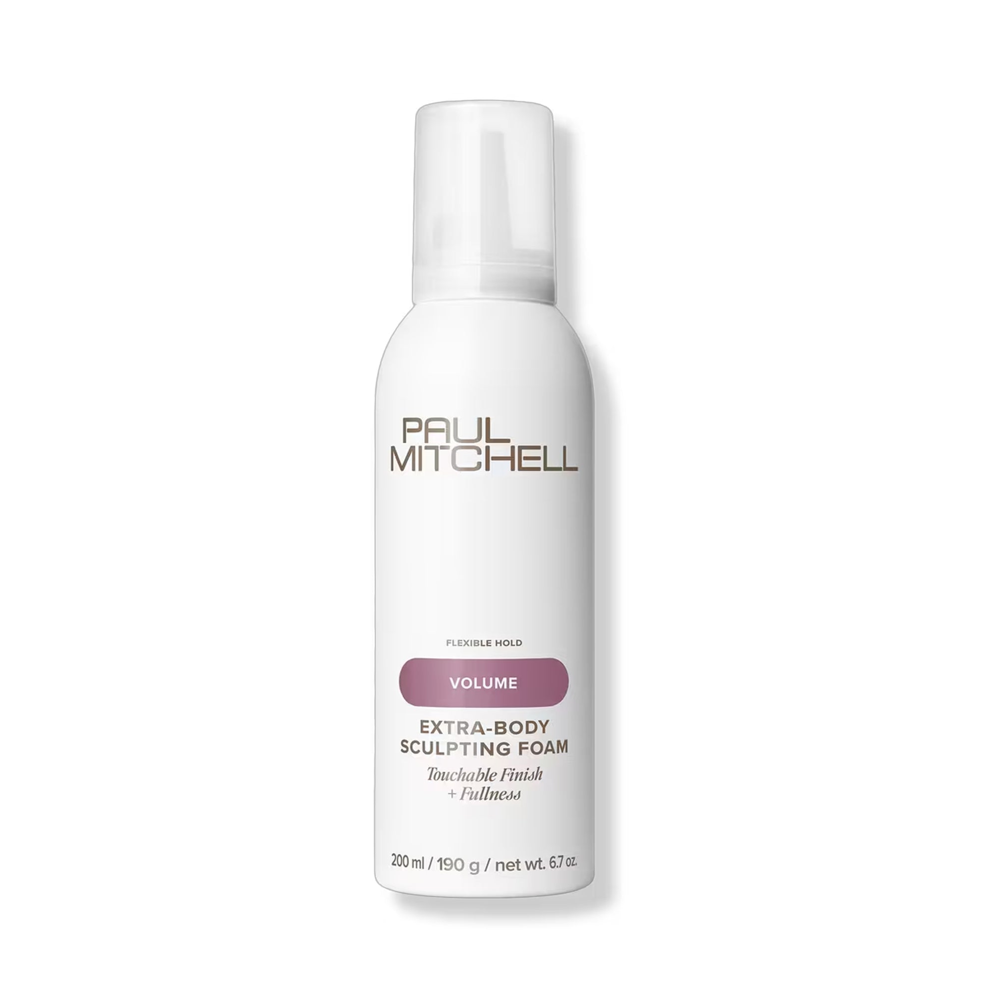 Paul Mitchell Extra-Body Sculpting Foam 6.7oz / 6.7OZ
