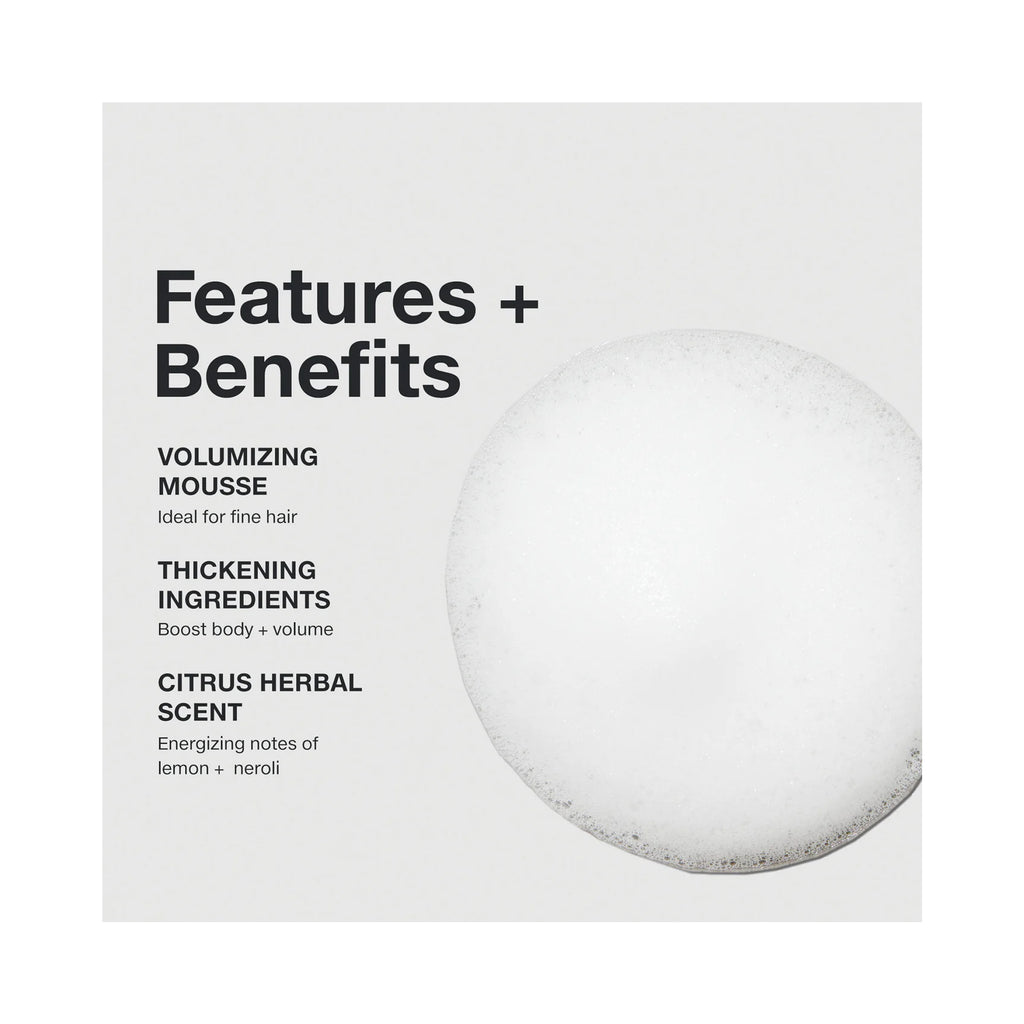 Paul Mitchell Extra-Body Sculpting Foam 6.7oz / 6.7OZ thumbnail 3