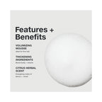 Paul Mitchell Extra-Body Sculpting Foam 6.7oz / 6.7OZ