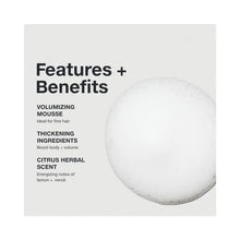 Paul Mitchell Extra-Body Sculpting Foam 16.9oz / 16.9OZ