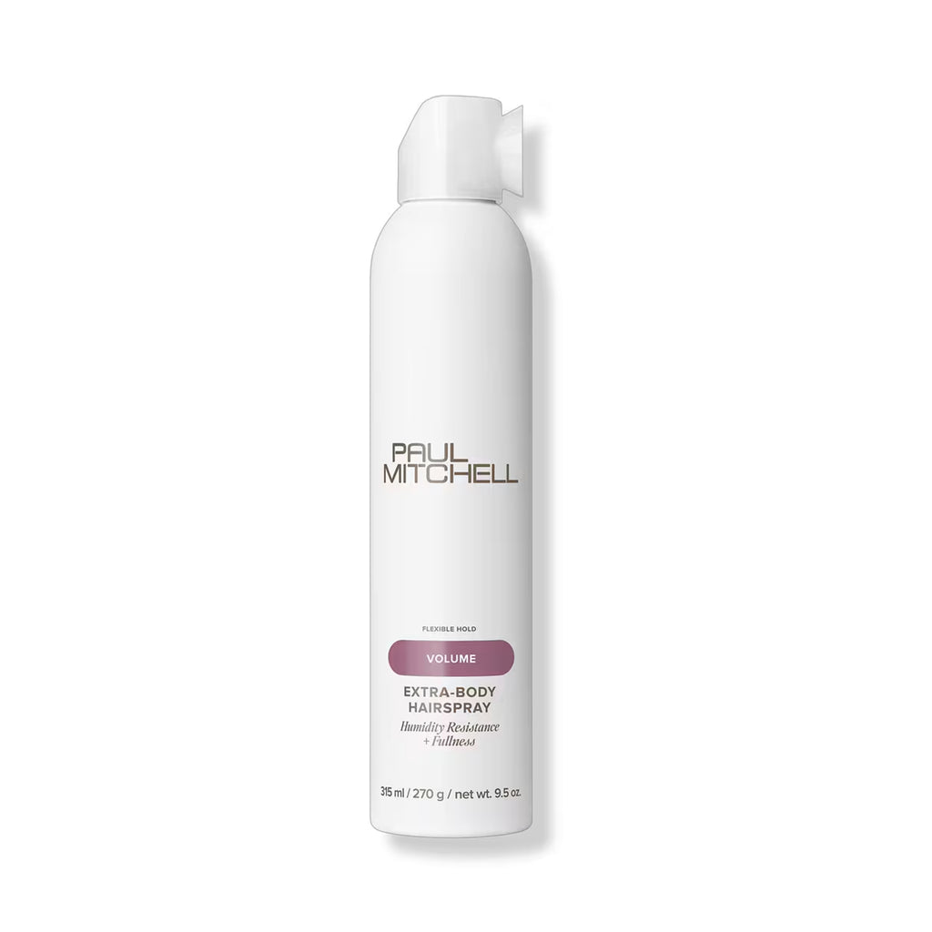 Paul Mitchell Extra-Body Hairspray / 9.5OZ thumbnail 1