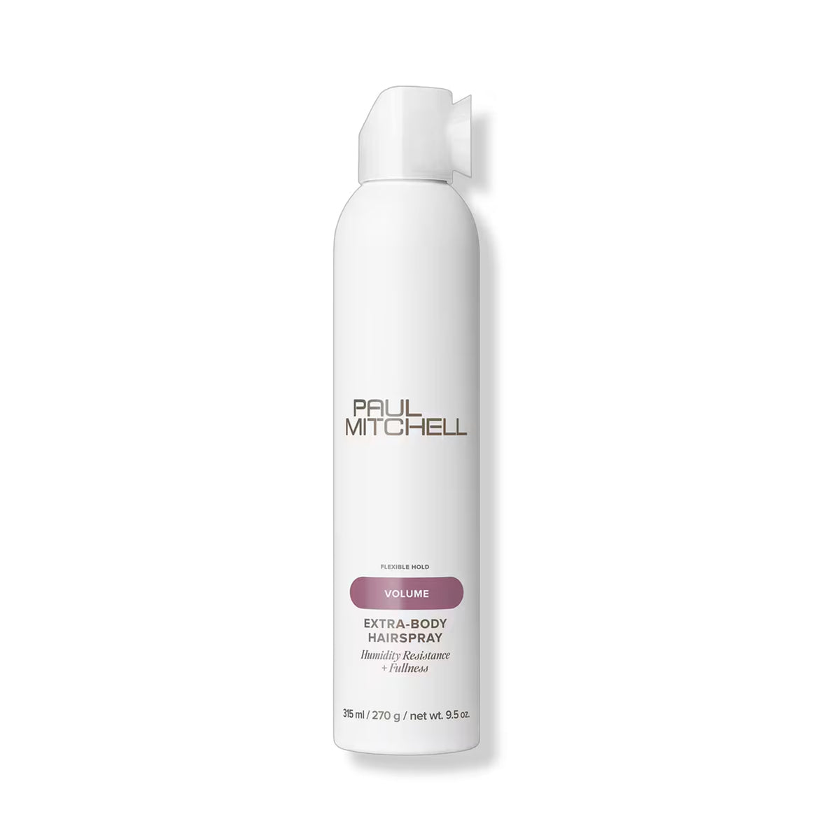 Paul Mitchell Extra-Body Hairspray / 9.5OZ