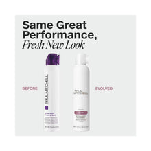 Paul Mitchell Extra-Body Hairspray / 9.5OZ