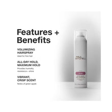 Paul Mitchell Extra-Body Firm Hairspray / 9.5OZ