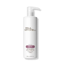Paul Mitchell Volume Extra-Body Sculpting Gel 16.9oz / 16.9OZ