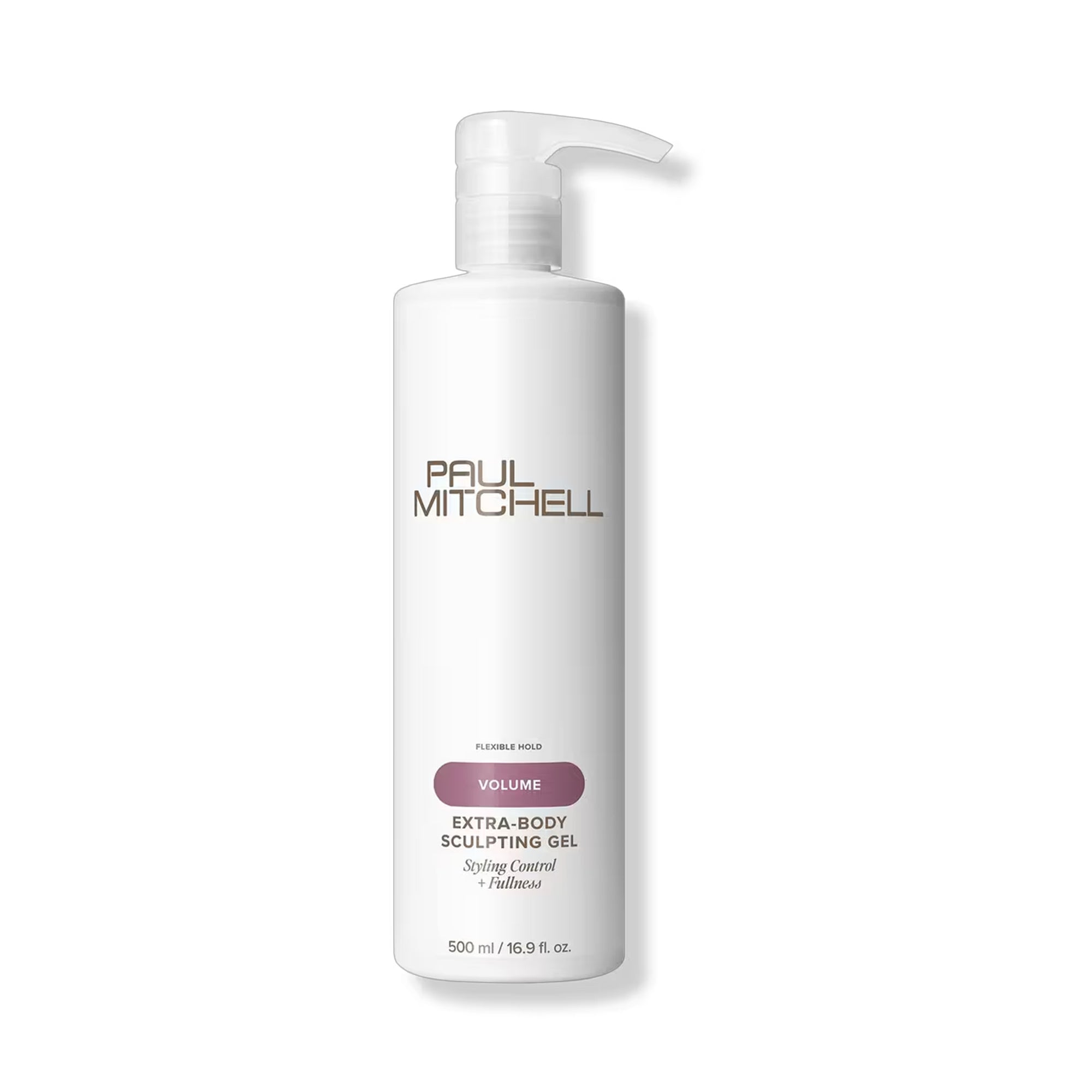 Paul Mitchell Volume Extra-Body Sculpting Gel 16.9oz / 16.9OZ