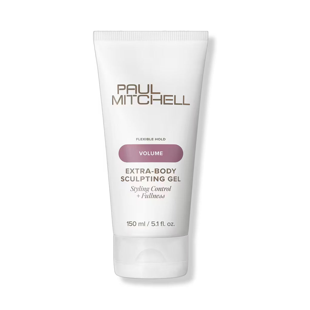 Paul Mitchell Volume Extra-Body Sculpting Gel 5.1oz / 5.1OZ thumbnail 1