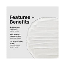 Paul Mitchell Volume Extra-Body Sculpting Gel 5.1oz / 5.1OZ