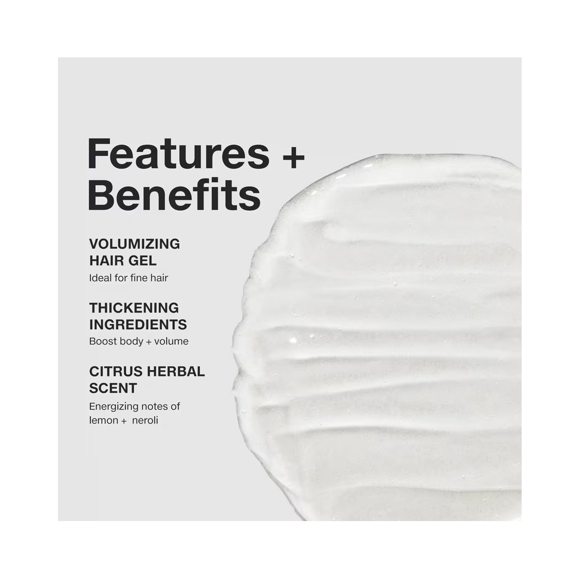 Paul Mitchell Volume Extra-Body Sculpting Gel 5.1oz / 5.1OZ