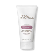 Paul Mitchell Volume Extra-Body Sculpting Gel 5.1oz / 5.1OZ