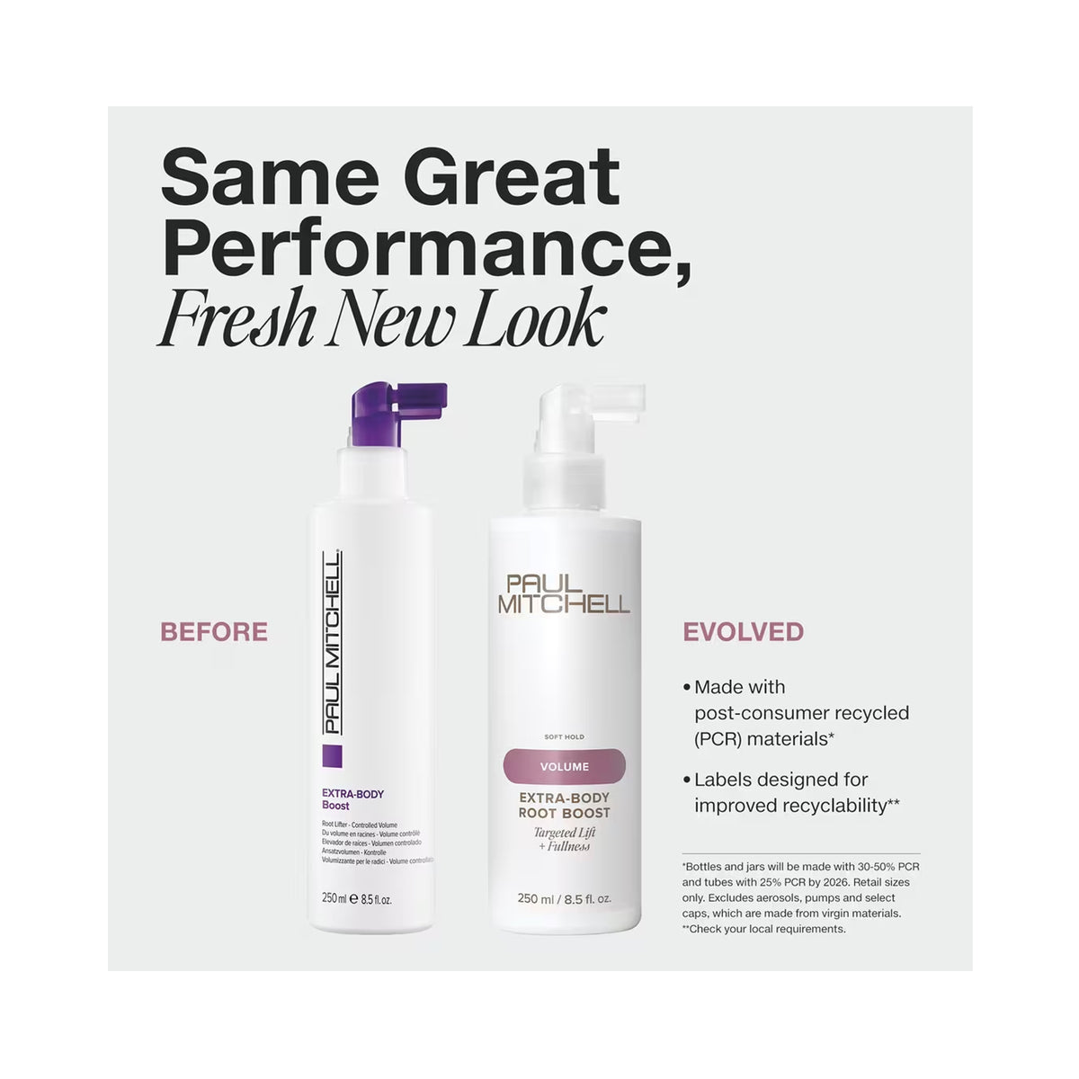 Paul Mitchell Extra-Body Root Boost 8.5oz / 8.5OZ, image 31045002494102