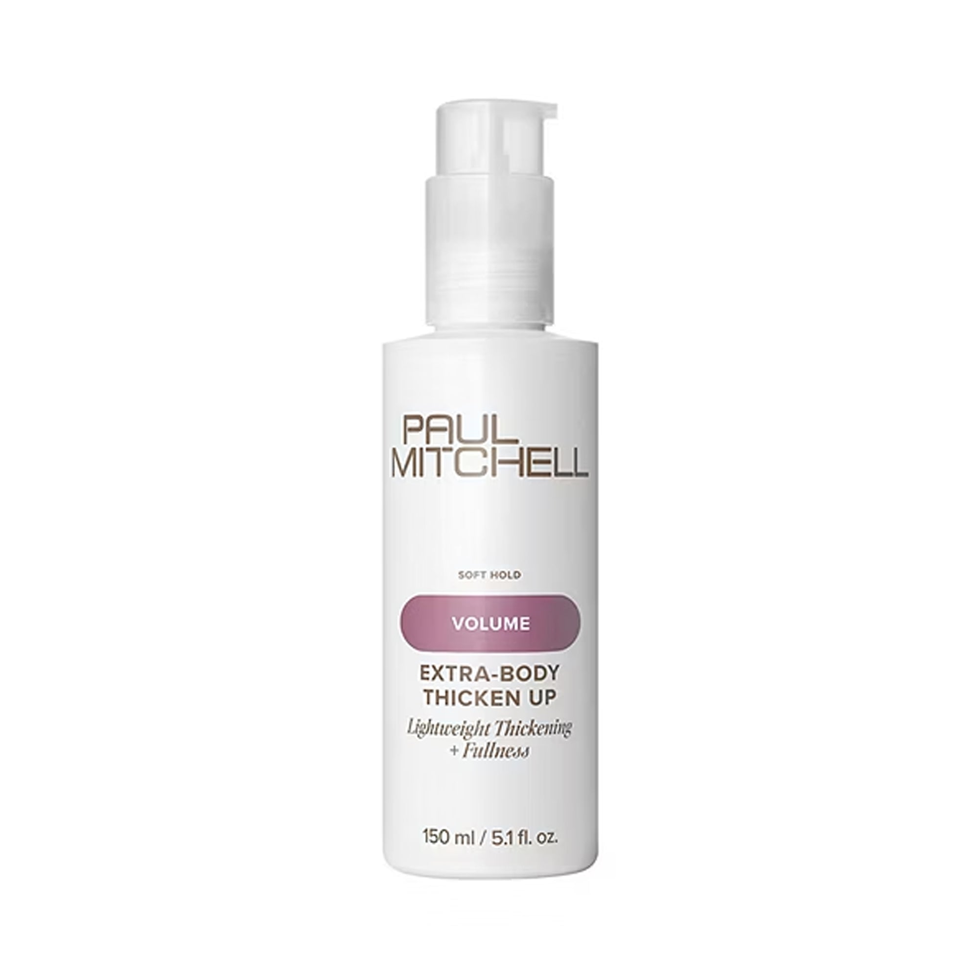 Paul Mitchell Extra-Body Thicken Up / 5.1OZ