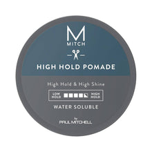 Paul Mitchell Mitch Original Pomade / 3OZ