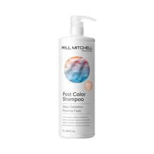 Paul Mitchell Post Color Shampoo / 33.8OZ