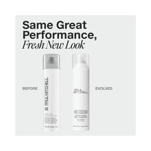 Paul Mitchell Super Clean Light Hairspray / 9.5OZ