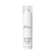 Paul Mitchell Super Clean Light Hairspray / 9.5OZ
