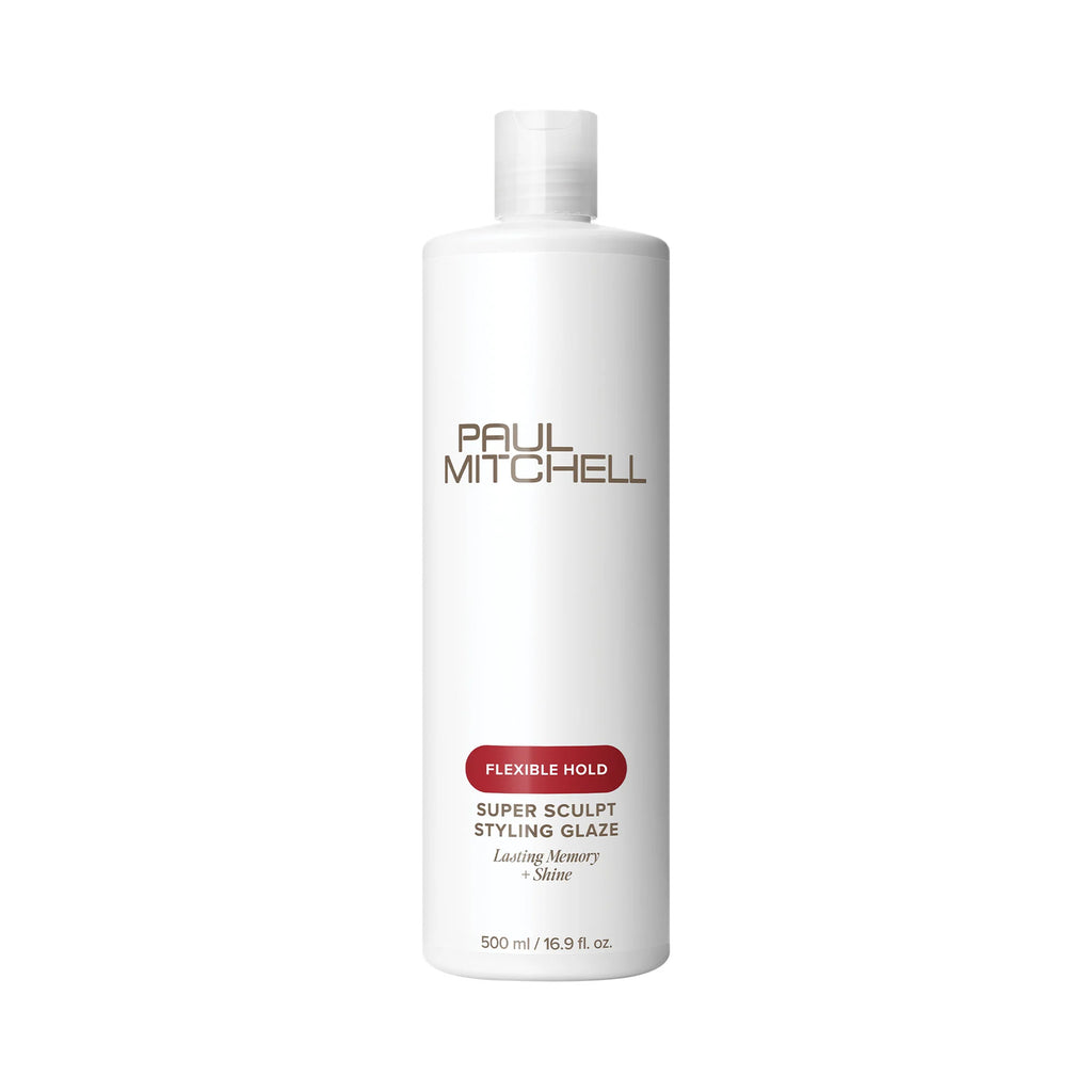 Paul Mitchell Flexible Hold Super Sculpt Styling Glaze 16.9oz / 16.9OZ thumbnail 1