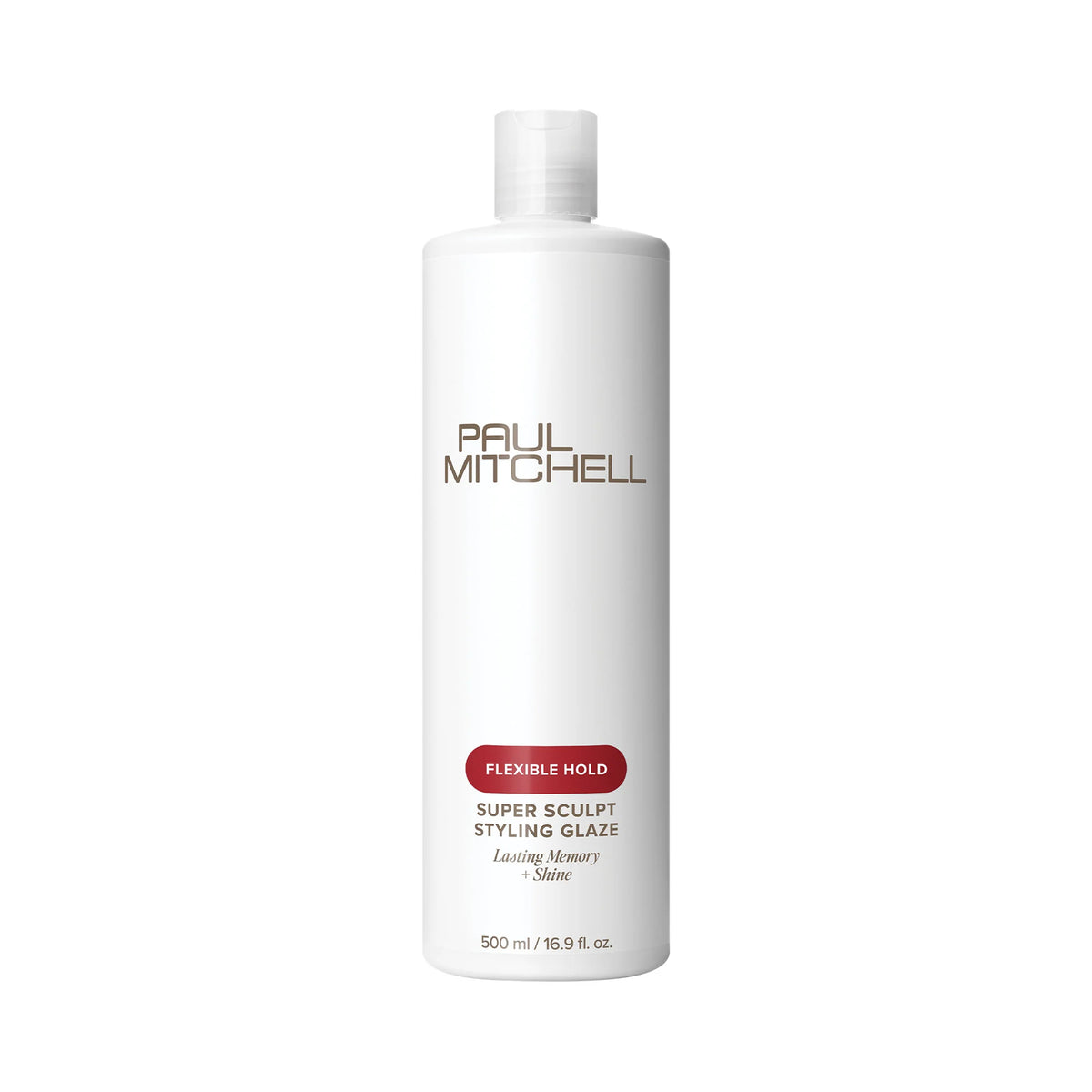 Paul Mitchell Flexible Hold Super Sculpt Styling Glaze 16.9oz / 16.9OZ
