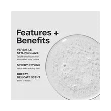 Paul Mitchell Flexible Hold Super Sculpt Styling Glaze 16.9oz / 16.9OZ