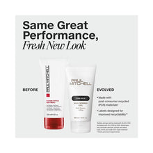 Paul Mitchell Wax Works Gel / 5.1OZ