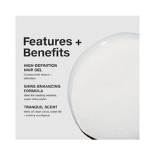 Paul Mitchell Wax Works Gel / 5.1OZ