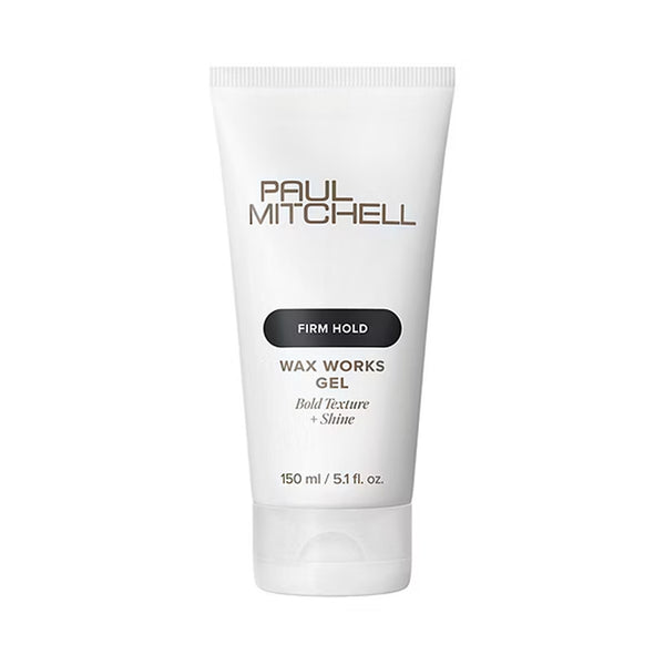 Paul Mitchell Wax Works Gel - Planet Beauty
