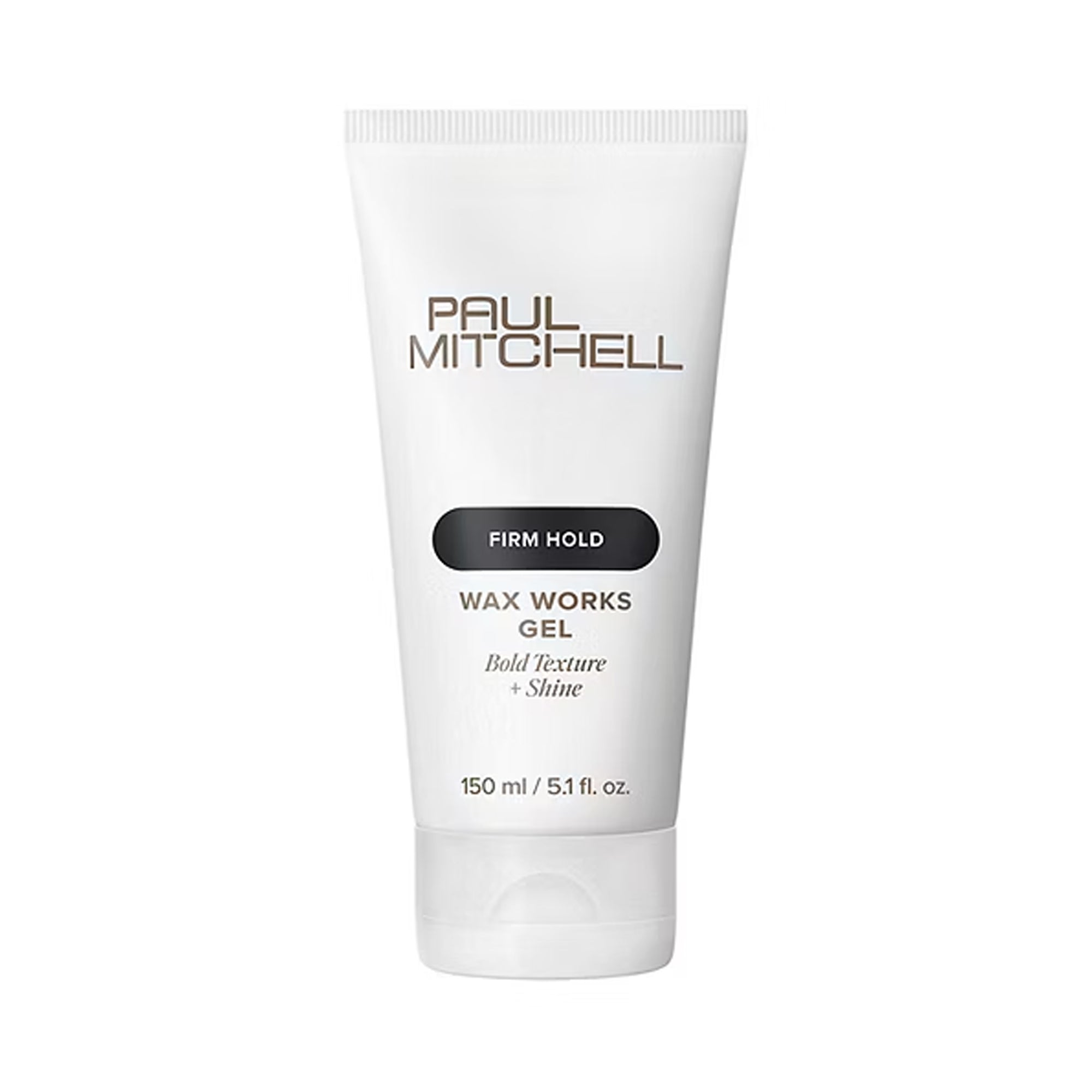 Paul Mitchell Wax Works Gel / 5.1OZ