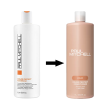 Paul Mitchell Color Protect Conditioner - 33.8 Oz