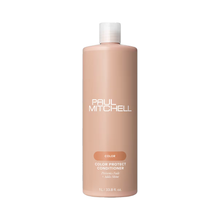 Paul Mitchell Color Protect Conditioner - 33.8 Oz