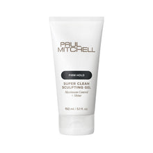 Paul Mitchell Super Clean Sculpting Hair Gel
