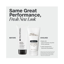 Paul Mitchell Super Clean Sculpting Hair Gel
