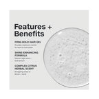 Paul Mitchell Super Clean Sculpting Hair Gel
