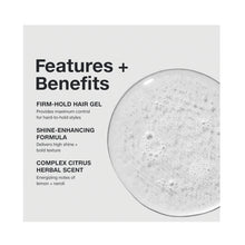 Paul Mitchell Super Clean Sculpting Hair Gel